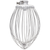 Hobart DWHIP-HL4320  20 Qt. Stainless Steel Legacy Mixer