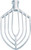 Hobart BBEATER-ALU220 Classic Mixer 20 Quart