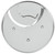 Waring WFP148 1/4" Extra Thick Slicing Disc