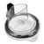 Waring WFP16S3A Sealed Bowl Cover
