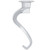 Vollrath 40767 20 Qt. Dough Hook