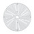 Robot Coupe
 27191
 Grating Disc