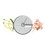Robot Coupe 27610 1/4" x 1/4" Julienne Disc