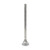 Omcan USA 10153 10 mm Stainless Steel Sausage Stuffer Spout