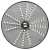 Hobart 3SHRED-3/8-SS 0.38" Stainless Steel Shredder Plate