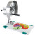Winco CBM-1218 Custom made Cutting Board for FVS-1 Mounting