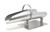 Omcan USA 46792 Small Stuffing Horn