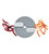 Robot Coupe 28173W 5/64" x 3/8" Julienne Disc