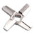 Omcan USA 11076 #8 Hard Steel Machine Knife