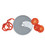 Robot Coupe 27786 1/4" Slicing Disc