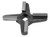 Omcan USA 11081 #22 Hard Steel Machine Knife