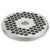 Hobart 22PLT-1/4S 0.25" #22 Stay Sharp Plate