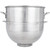 Vollrath 40773 40 Quart Stainless Steel Mixer Bowl