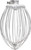 Hobart DWHIP-HL20 20 Qt. Legacy Mixer Wire Whip