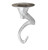 Omcan USA 17610 Dough Hook