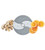 Robot Coupe 28064W 1/8" Slicing Disc