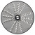 Hobart 3SHRED-7/32-SS 0.22" Stainless Steel Shredder Plate