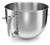 KitchenAid KA7QBOWL 7 Qt. Bowl-Lift Stainless Steel Bowl