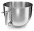 KitchenAid KA7QBOWL 7 Qt. Bowl-Lift Stainless Steel Bowl