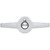 Vollrath 40776 40 Qt. Flat Beater