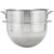 Vollrath 40769 30 Quart Stainless Steel Mixer Bowl