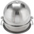Vollrath 40769 30 Quart Stainless Steel Mixer Bowl