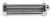 Omcan USA 46300 2mm Spaghetti Pasta Cutter for Model 46292