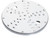Waring CAF20 Shredding Plate