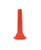 Omcan USA 10010 20mm Plastic Grinder Spout for #12