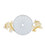 Robot Coupe 28055W 1/32" Pulping Disc