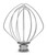 KitchenAid K45WW 6-Wire Whip for KitchenAid Tilt Head Stand Mixers