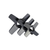 Alfa International 022 KNH #22 Hub Hard Edge L & W Chopper Knife
