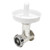 Omcan USA 44019 #12 with 0.625" Hub for Model 18901 Meat Grinder Attachment