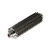 Alfa International BKT-5105 Complete Rear Blade Shaft Assembly