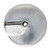 Omcan USA 22328 10 mm Straight Slicing Disc