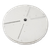 Omcan USA 44536 8.0mm Shredding Disc for 44532 Food Processor