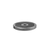 Alfa International 22.09" HBLS 22 Hubless Plate 0.09" Hole Size Chopper Plate