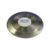 Alfa International CM512 SS 12" Stainless Steel Meat Slicer Knife