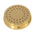 Omcan USA 13372 #12 Brass Spaghetti Pasta Die
