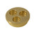 Omcan USA 13343 #31 Brass Pappardelle Pasta Die