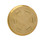 Omcan USA 13255 17mm Brass #31 Tagliatelle Pasta Die