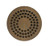 Omcan USA 13335 Brass Spaghetti Quadri Pasta