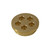 Omcan USA 13334 #21 Brass Tagliatelle Pasta Die