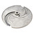 Omcan USA 44534 3.0mm Slicing Disc for 44532 Food Processor