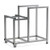 Sammic 1050063 Stand-Trolley for CA and CK Models