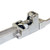 Thunder Group IRTC014 14" Cast Iron Table Mount Heavy Duty Can Opener