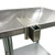 Thunder Group IRTC014 14" Cast Iron Table Mount Heavy Duty Can Opener