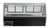 Howard McCray SC-CMS35-4-S-LED 50"W Red Meat Service Case