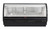 Howard McCray SC-CMS40E-8C-S-LED 99.5"W Red Meat Service Case
