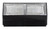 Howard McCray SC-CMS40E-8C-S-LED 99.5"W Red Meat Service Case